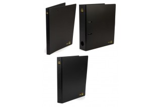  - ESD ring binders