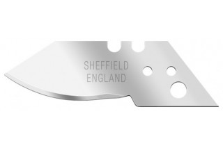 IDEAL-TEK - High precision blades for trimming knife SM53