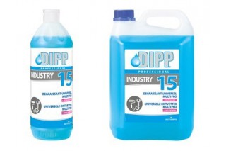 DIPP - Universal degreaser Multi-pro 15