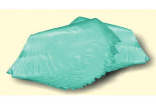 ITECO - Dissipative bag 100µm green LABESTAT A100