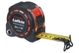 LUFKIN® - Power tape Shockforce