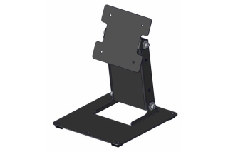 KOLVER - Pivoting table stand for KDU