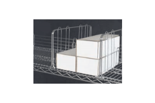 ITECO - Dividers for Wire shelving