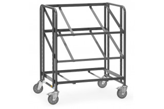  - ESD-euro box trolley 