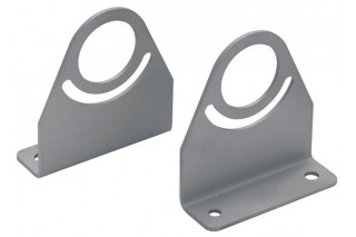 WALDMANN - Luminaire bracket set