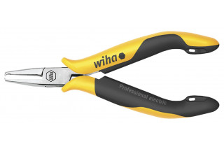 WIHA - Professional ESD end cutting nippers 