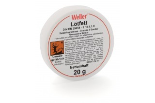 WELLER Consumer - Soldeervet LF25