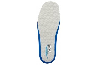 ABEBA - Inlegzolen Static Control, ESD, blauw