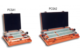 ITECO - Circuits support for wiring PCSA