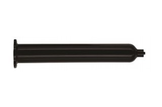  - Black UV block QuantX syringe barrels