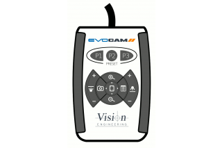 VISION ENGINEERING - Remote controller Evo Cam II 