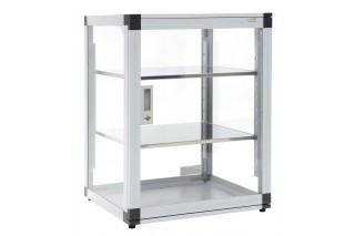 WELLER - Exhaust cabinet WESDA 201