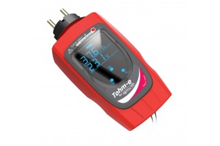 ELECTRO PJP - Tohm-e (France model)