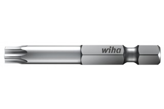 WIHA - Torx manipulatiebestendig bit professioneel 1/4" 7045ZH