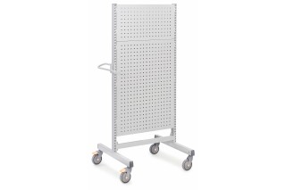  - Industrial Multi trolley high M750
