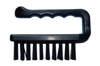  - ESD nail brush 90 x 40mm