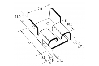  - Cooler F13-2 220D