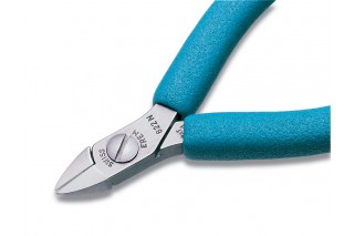 Weller EREM - Precision Cutting Plier recessed 110mm