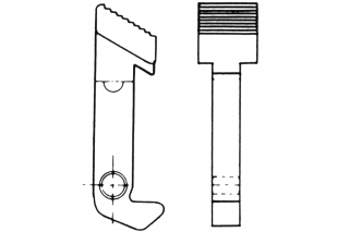 3M - Ejectors (Latches)