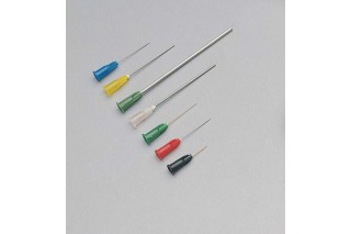  - Dispensing needles