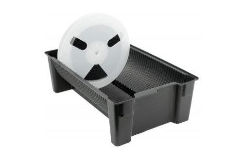  - Reels holder for SMD