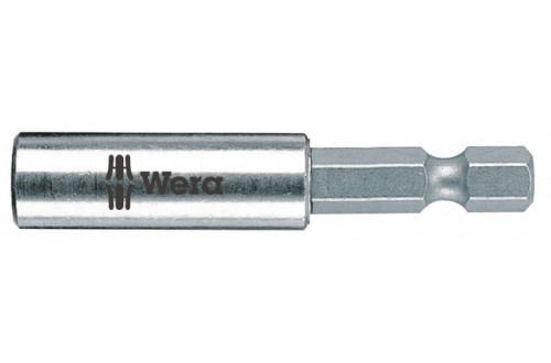 WERA - PORTE-EMBOUT UNIVERSEL 899/4/1 S, 1/4"x100mm