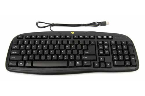  - Clavier d'ordinateur ESD