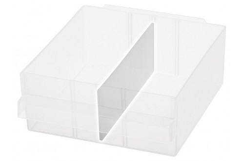 RAACO Pro - Dividers for drawer type 150-03 and 150-04 x16