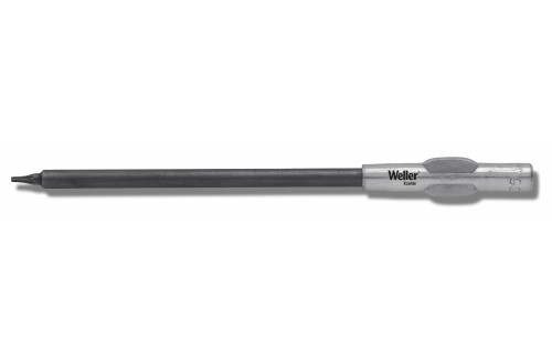 Weller XCELITE - LAME TYPE TORX No6 996XTD