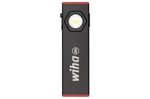WIHA - Handlamp 800 lm