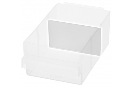 RAACO Pro - Dividers for drawer type 150-02 x24