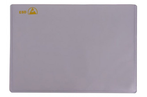  - ESD A4 Document Holder, transparent