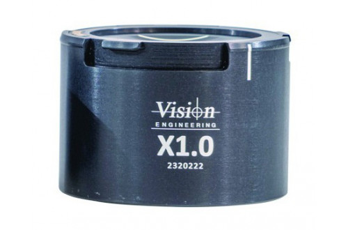 VISION ENGINEERING - x1,00 OBJECTIVE (working distance 84mm)