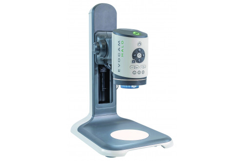 VISION ENGINEERING - Evo Cam Halo on Ergo stand