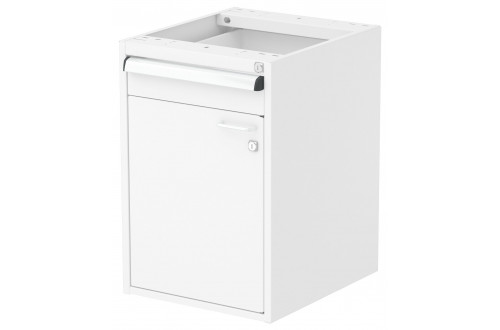  - ESD 45/66 cabinet with left-hand door opening