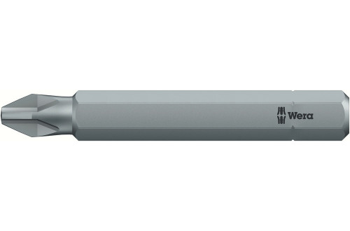 WERA - BIT 851/1 Z - PH3x50mm