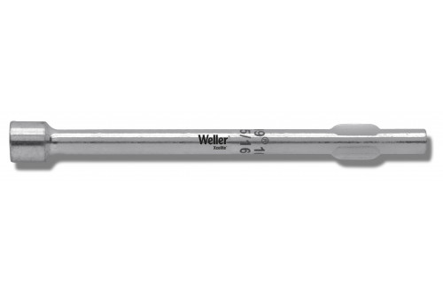 Weller XCELITE - Hex nut blade - imperial - 99 Series