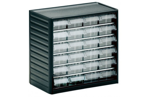  - SMALL PARTS STORAGE CABINET 310x180x290