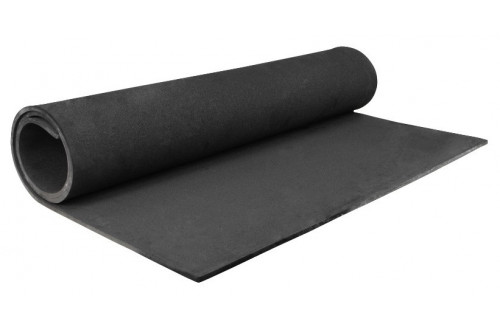  - FOAM, CUSHIONING, DISSIPATIVE, 10mm x 1.9m x 1m