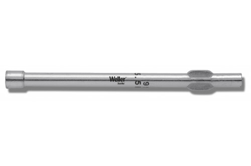 Weller XCELITE - HEX NUTDRIVER SHANK 5,5mm 9955MM