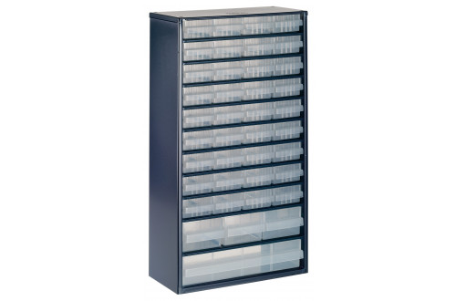RAACO Pro - Cabinet with drawers 1240-123
