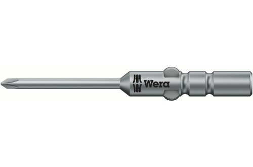 WERA - EMBOUT 851/21 J JCIS - PH00x60mm