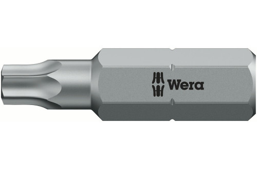 WERA - BIT 867/1 TORX TX 4x25mm
