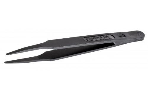 IDEAL-TEK - Full Plastic Tweezers (702A)