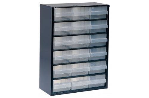 RAACO Pro - Cabinet with drawers 918-02