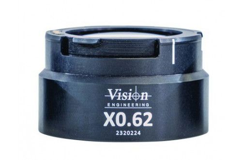 VISION ENGINEERING - x0,62 OBJECTIVE MK3