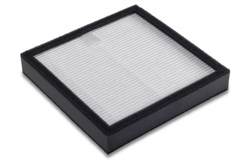 WELLER - Compact filter for ZeroSmog Shield
