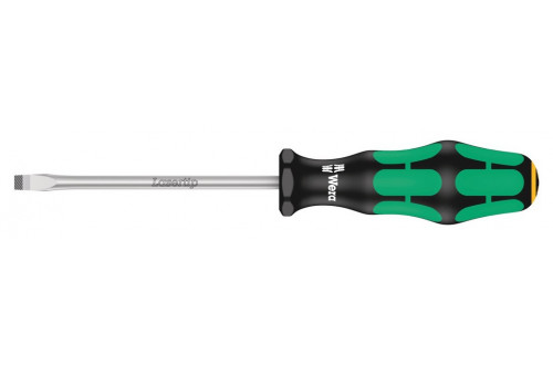 WERA - 334 Screwdriver for slotted screws