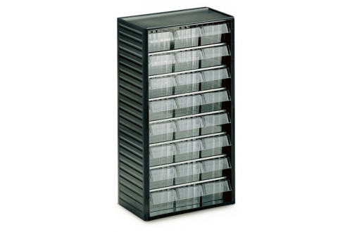  - SMALL PARTS STORAGE CABINET 310x180x550