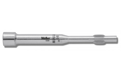 Weller XCELITE - HEX NUTDRIVER SHANK 9910MM